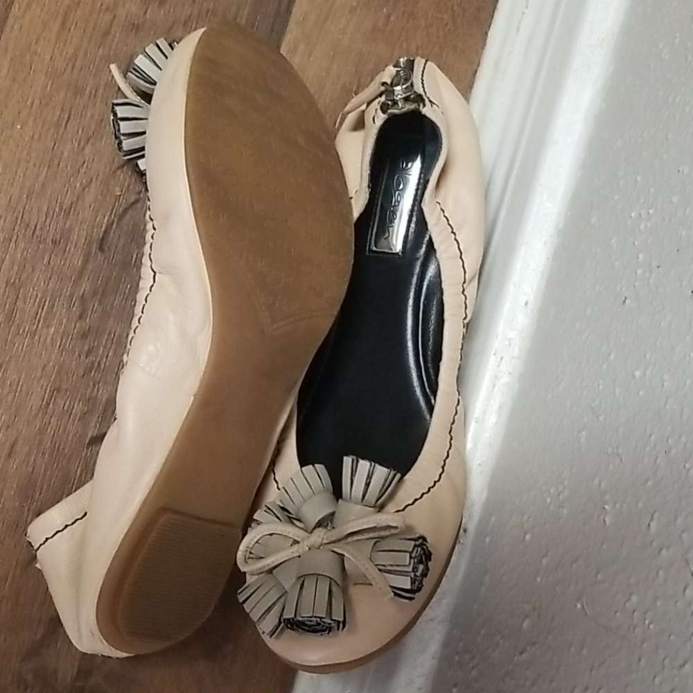 Halogen Ballet Flats - Picture 4 of 5